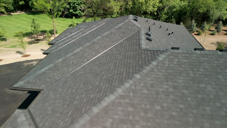 Fast & Reliable Emergency Roof Repairs in Sand Lake, MI