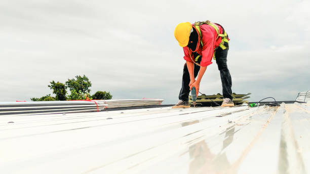 Trusted Sand Lake, MI Roofing Services Experts